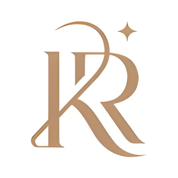 K2R Luxury Clinic Logo